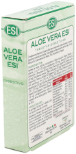 Aloe vera digestif (białe pudełko) 30kapsułek