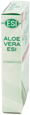 Aloe vera digestif (białe pudełko) 30kapsułek