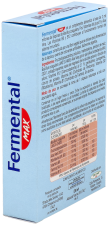 Fermental Max 20 kapsułek