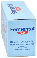Neo Fermental Max 12 fiolek