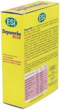Depurerbe 45 tabletek