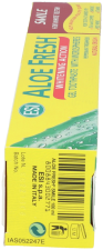Aloe Fresh Smile 100 ml