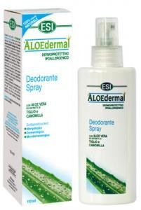 Aloedermal Dezodorant w sprayu 100 ml