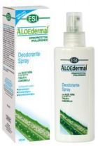 Aloedermal Dezodorant w sprayu 100 ml