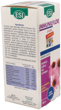 Immunilflor junior syrop 200 ml