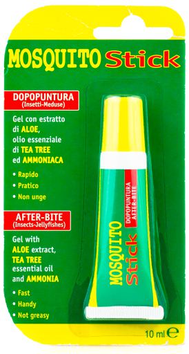 Mosquito Block Żel po Mieleniu 10 ml