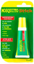 Mosquito Block Żel po Mieleniu 10 ml