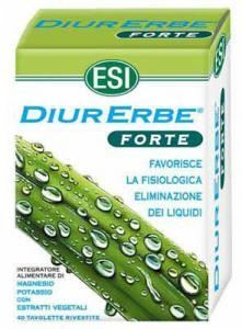 Diurerbe Forte 40 Tabletek