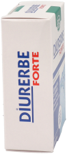 Diurerbe Forte 40 Tabletek