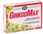 Ginkgomax 30 kapsułek
