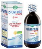 Diurerbe Forte Syrop 500 ml