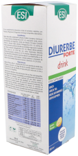 Diurerbe Forte Syrop 500 ml