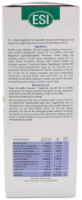 Diurerbe Forte Syrop 500 ml