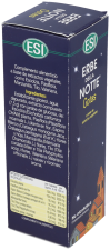 Ekstrakt bezalkoholowy Erbe della notte 50 ml