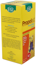 Propolaid Propolbaby Syrop 180 mililitrów