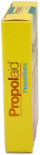 Propolaid propolgola miód smak 30kaps.