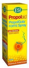 Propolaid propolgola forte z alkoholem w sprayu 20ml