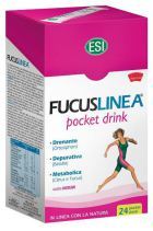 Fucuslinea Pocket Drink 24 drinki kieszonkowe