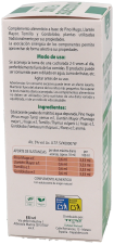 Syrop płynny Tusserbe 2 180 mililitrów