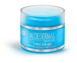 Aloedermal Krem przeciwzmarszczkowy 50 ml
