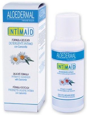 Aloedermal Rumianek Intimaid 250 ml