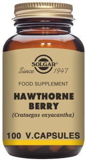 Gł&oacute;g 520 mg FP 100 Kapsułki