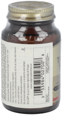 Tauryna 500 mg 50 kapsułek