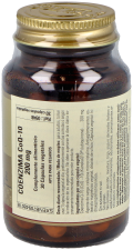 Koenzym Q10 200 mg 30 kapsułek