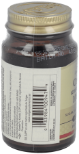 Koenzym Q10 100 mg 30 miękkich kapsułek żelatynowych