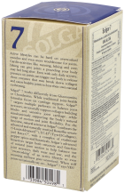 N.7 Kapsułki roślinne