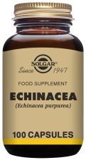 Echinacea 100 kapsułek Echinacea 100 kapsułek