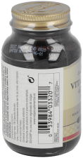 Witamina D3 400 ul 10mcg 100 pereł