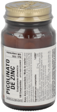 Pikolinian cynku 22 mg 100 tabletek