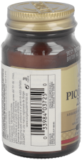 Pikolinian cynku 22 mg 100 tabletek