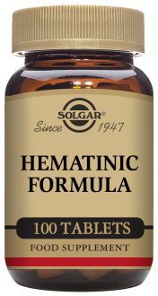 Hematinica 100 tabletek