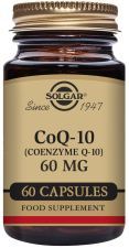 Koenzym Q10 60 mg 60 kapsułek