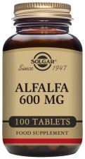 Lucerna 600 mg 100 tabletek
