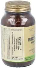 Żywica Boswellia Boswellia Serrata 60 kapsułek