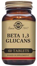 Beta 1,3 Glucans 60 tabletek