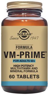 VM Prime Formula dla dorosłych 60 tabletek