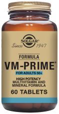 VM Prime Formula dla dorosłych 60 tabletek