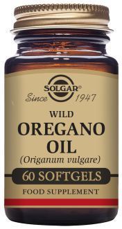 Olejek z dzikiego oregano Origanum Vegetal 60 Pereł
