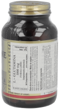 L-glutamina 1000 mg 60 tabletek