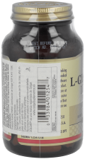L-glutamina 1000 mg 60 tabletek