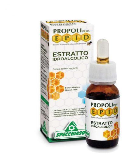 Epid Hydroalkoholowy ekstrakt 30ml
