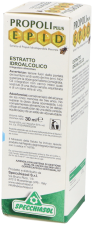 Epid Hydroalkoholowy ekstrakt 30ml