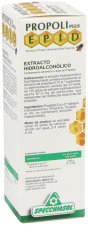 Epid Hydroalkoholowy ekstrakt 30ml