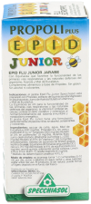 Epid Junior Flu Jarabe 100 Ml.