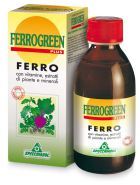 Ferrogreen Plus 170 ml