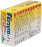 Ferzym Plus 30 kapsułek